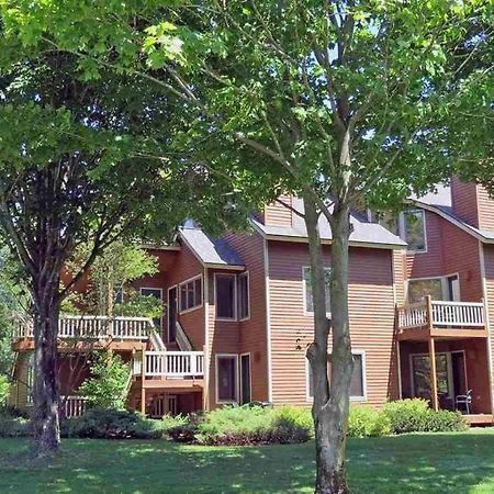 Spacious 2 Bed Condo at Crystal Mountain Resort Thompsonville Exterior foto