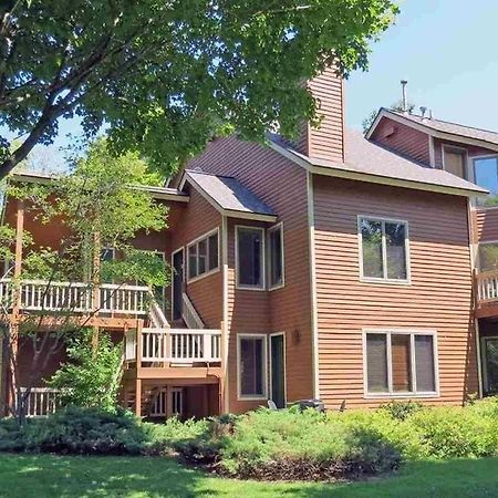 Spacious 2 Bed Condo at Crystal Mountain Resort Thompsonville Exterior foto